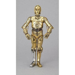 Bandai Hobby Star Wars C-3PO 1/12 Scale Model Kit
