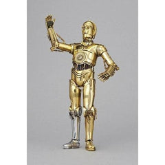 Bandai Hobby Star Wars C-3PO 1/12 Scale Model Kit
