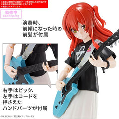 (PRE-ORDER: October 2025) Bandai 30MP 30 Minutes Preference Ikuyo Kita (Bocchi the Rock!) Model Kit