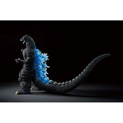 (PRE-ORDER: September 2025) Bandai Godzilla (1991) Ichibansho Godzilla Heat Ray Ver. Action Figure
