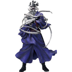 PRE-ORDER: Expected to ship in October of 2025

Bandai Spirits Ichibansho is proud to announce their newest release Makoto Shishio! Standing at approximately 9.8" tall, Shishio is seen in their popular pose. Be sure to collect this and enhance your display with other incredible Ichibansho figures!