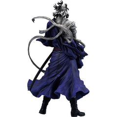 (PRE-ORDER: October 2025) Bandai Rurouni Kenshin Masterlise Ichibansho Makoto Shishio Figure