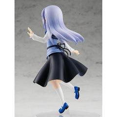 Good Smile Pop Up Parade Is the Order a Rabbit Chino Figure Statue | Galactic Toys & Collectibles