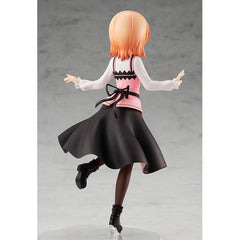 Good Smile Pop Up Parade Is the Order a Rabbit Cocoa Figure Statue | Galactic Toys & Collectibles