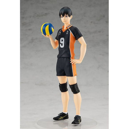 Orange Rouge Haikyuu!! To the Top Pop Up Parade Tobio Kageyama | Galactic Toys & Collectibles