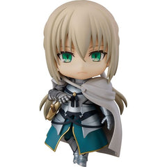 "Switch on, Airgetlám!"

From the anime movie "Fate/Grand Order THE MOVIE Divine Realm of the Round Table: Camelot" comes a Nendoroid of the knight of the round table, Bedivere!