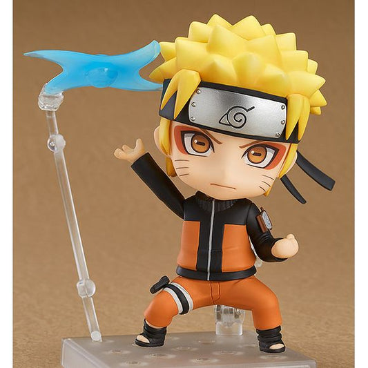 Good Smile Naruto Nendoroid No. 682 Naruto Uzumaki Action Figure | Galactic Toys & Collectibles