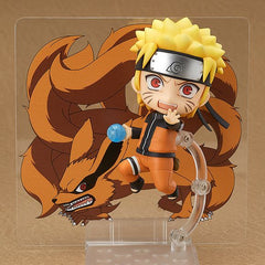 Good Smile Naruto Nendoroid No. 682 Naruto Uzumaki Action Figure