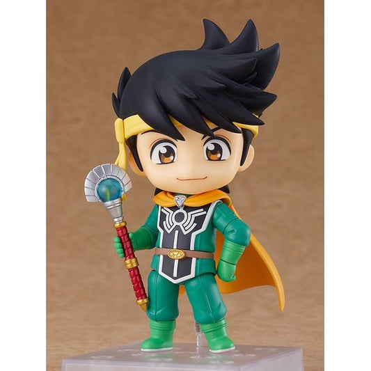 Good Smile Dragon Quest Nendoroid No.1571 Popp | Galactic Toys & Collectibles