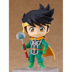 Good Smile Dragon Quest Nendoroid No.1571 Popp | Galactic Toys & Collectibles