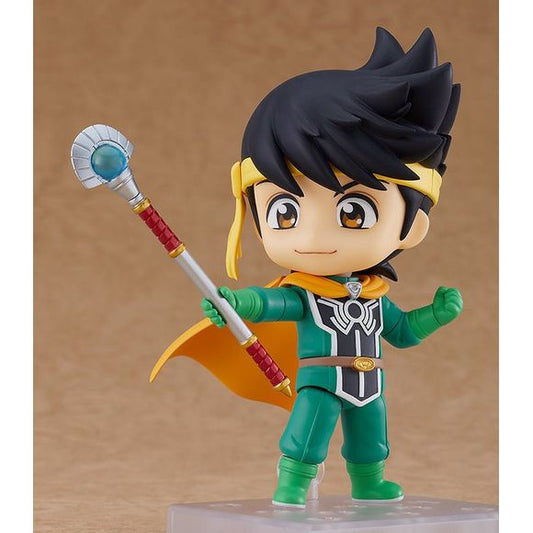 Good Smile Dragon Quest Nendoroid No.1571 Popp | Galactic Toys & Collectibles