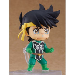 Good Smile Dragon Quest Nendoroid No.1571 Popp | Galactic Toys & Collectibles