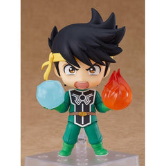 Good Smile Dragon Quest Nendoroid No.1571 Popp | Galactic Toys & Collectibles