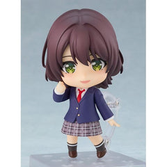 Good Smile Bottom-Tier Character Tomozaki Nendoroid No.1574 Aoi Hinami | Galactic Toys & Collectibles