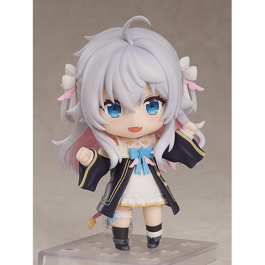 Good Smile VTube Nendoroid Kagura Nana Action Figure | Galactic Toys & Collectibles