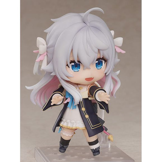 Good Smile VTube Nendoroid Kagura Nana Action Figure | Galactic Toys & Collectibles