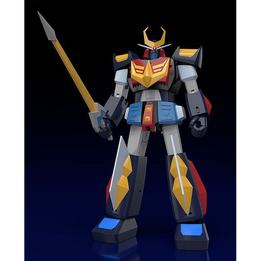 Good Smile Space Warrior Baldios Moderoid Plastic Model Kit | Galactic Toys & Collectibles