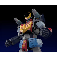 Good Smile Space Warrior Baldios Moderoid Plastic Model Kit | Galactic Toys & Collectibles