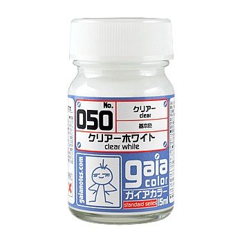Gaianotes Lacquer based paints are formulated in Japan specifically with the hobbyist in mind. This line of paint features highly pigmented rich, vibrant colors which will bring excellent details to your next project.  Volume: 15 ml (0.5 oz).

Continental USA shipping only.  Ground service only.