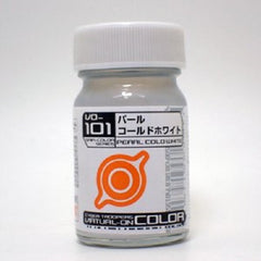 Gaianotes Lacquer based paints are formulated in Japan specifically with the hobbyist in mind. This line of paint features highly pigmented rich, vibrant colors which will bring excellent details to your next project.  Gaia Notes launches model colors for Sega's popular game Cyber Troopers Virtual-on. Powerful and strongly colored, you can take your model to the next level. Volume: 15 ml (0.5 oz).

Continental USA shipping only.  Ground service only.