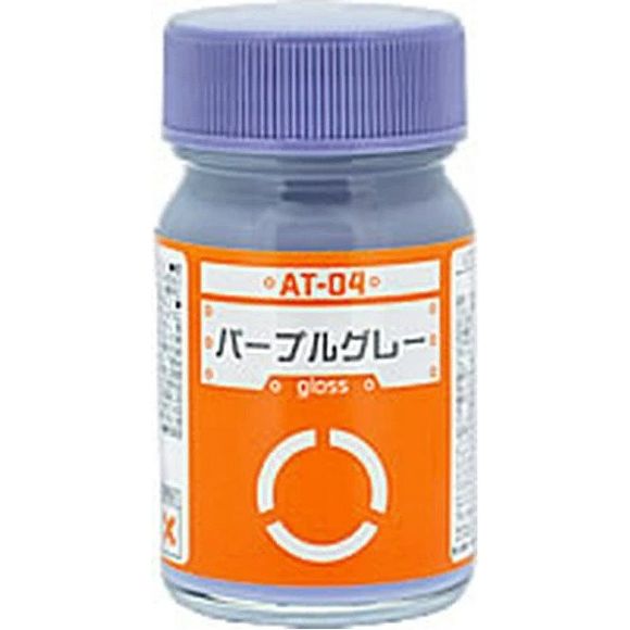 Gaianotes Lacquer based paints are formulated in Japan specifically with the hobbyist in mind. This line of paint features highly pigmented rich, vibrant colors which will bring excellent details to your next project.  From the anime Armored Trooper Votoms, comes this line of colors from Gaia. Powerful and strongly colored, you can take your model to the next level. Volume: 15 ml (0.5 oz).

Continental USA shipping only.  Ground service only.
