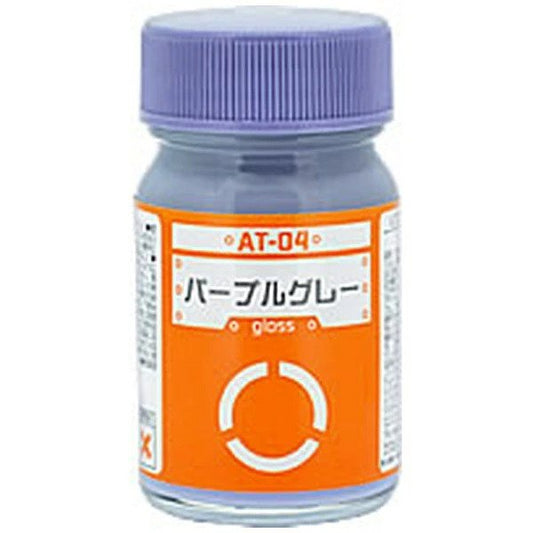 Gaianotes Lacquer based paints are formulated in Japan specifically with the hobbyist in mind. This line of paint features highly pigmented rich, vibrant colors which will bring excellent details to your next project.  From the anime Armored Trooper Votoms, comes this line of colors from Gaia. Powerful and strongly colored, you can take your model to the next level. Volume: 15 ml (0.5 oz).

Continental USA shipping only.  Ground service only.