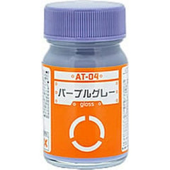 Gaianotes Lacquer based paints are formulated in Japan specifically with the hobbyist in mind. This line of paint features highly pigmented rich, vibrant colors which will bring excellent details to your next project.  From the anime Armored Trooper Votoms, comes this line of colors from Gaia. Powerful and strongly colored, you can take your model to the next level. Volume: 15 ml (0.5 oz).

Continental USA shipping only.  Ground service only.
