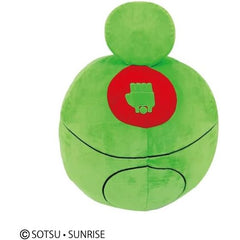 Bandai Namco Mobile Suit Gundam Haro Namco Nui 11-inch Stuffed Plush