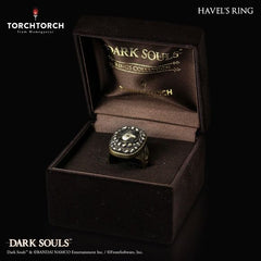 First 4 Figures Dark Souls Ring Collection: Havel's Ring (Women's Size 5)