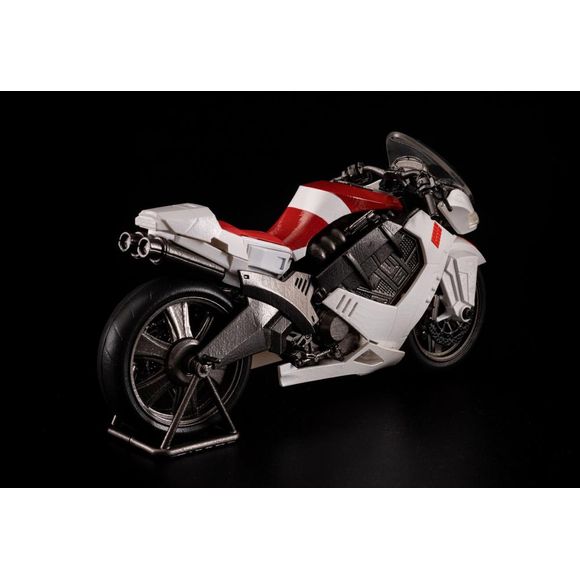Flame Toys G.I. Joe Furai 24 Arashikage Cycle Model Kit | Galactic Toys & Collectibles