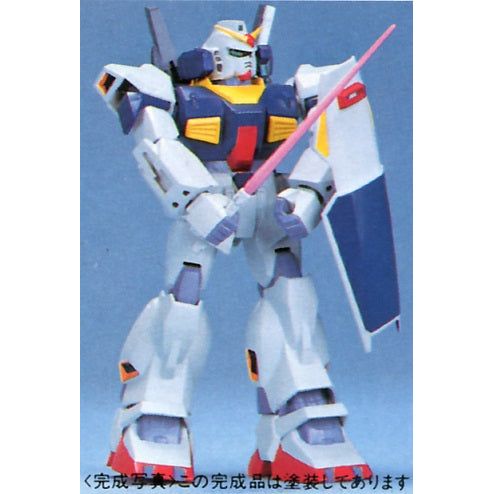 Bandai Z Gundam No.01 RX-178 MK.II 2 1/144 NG Scale Vintage Model Kit | Galactic Toys & Collectibles