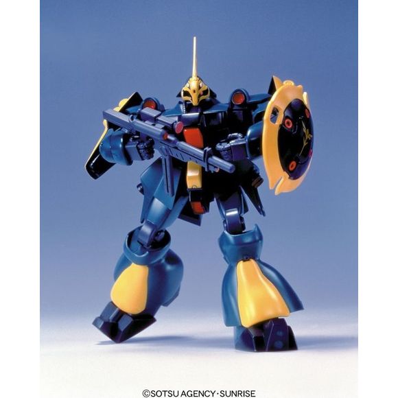 Bandai Mobile Suit Gundam Counterattack JAGD DOGA MSN-03 1/144 Model Kit | Galactic Toys & Collectibles