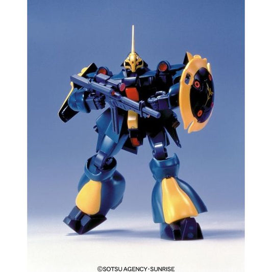 Bandai Mobile Suit Gundam Counterattack JAGD DOGA MSN-03 1/144 Model Kit | Galactic Toys & Collectibles