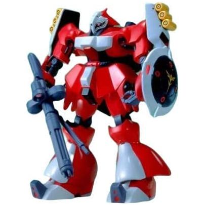 Bandai Gundam Jagd Doga (Quess) 1/144 Scale Model Kit