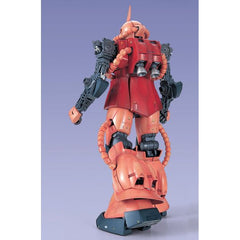 Bandai Hobby Mobile Suit Gundam MS-06S Char's Zaku II Perfect Grade PG 1/60 Model Kit