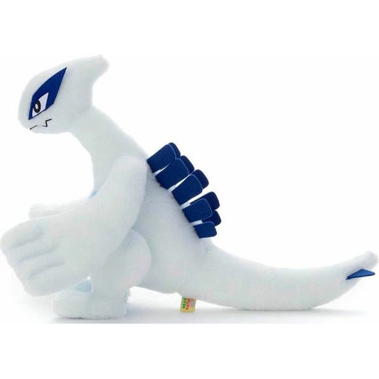 Takara Tomy Pokemon Kimi Ni Kimeta PT Lugia 9-inch Stuffed Plush