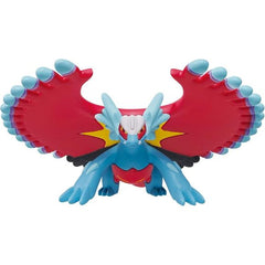 Takara Tomy Monster Collection Moncolle Paradox Pokemon Roaring Moon Figure