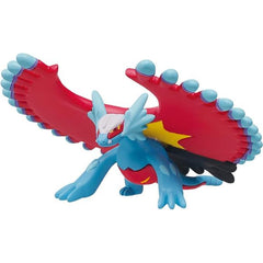 Takara Tomy Monster Collection Moncolle Paradox Pokemon Roaring Moon Figure