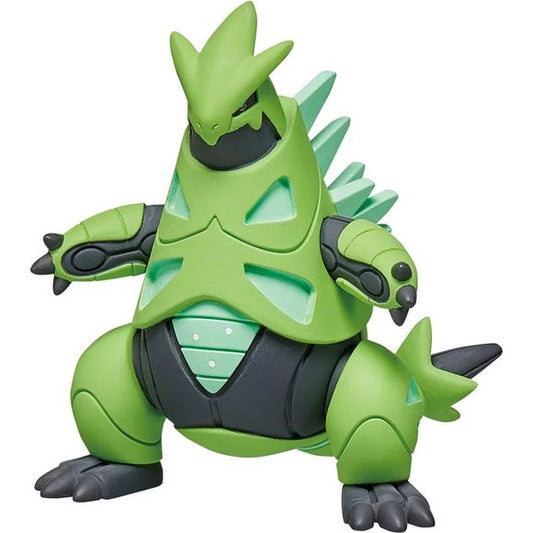 Takara Tomy Monster Collection Moncolle Paradox Pokemon Iron Thorns Figure