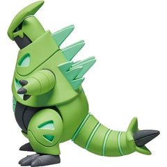 Takara Tomy Monster Collection Moncolle Paradox Pokemon Iron Thorns Figure