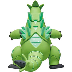 Takara Tomy Monster Collection Moncolle Paradox Pokemon Iron Thorns Figure