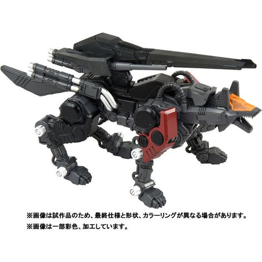 Pre-Order: Expected to ship October 2025

1/100 scale figures can be boarded Irvine included! Equipped with cockpit hatch opening/closing and telescopic gimmick. Long range rifle base cover opens and closes. Pilot can also be on board
