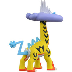 Takara Tomy Monster Collection Moncolle Paradox Pokemon Raging Bolt Figure