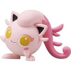 Takara Tomy Monster Collection Moncolle Paradox Pokemon Scream Tail Figure