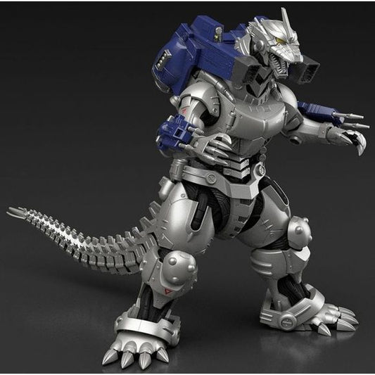 Aoshima Godzilla x MechaGodzilla Mecha Godzilla MFS-3 Type 3 Kiryu Model Kit