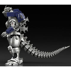 Aoshima Godzilla x MechaGodzilla Mecha Godzilla MFS-3 Type 3 Kiryu Model Kit