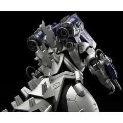 Aoshima Godzilla x MechaGodzilla Mecha Godzilla MFS-3 Type 3 Kiryu Model Kit