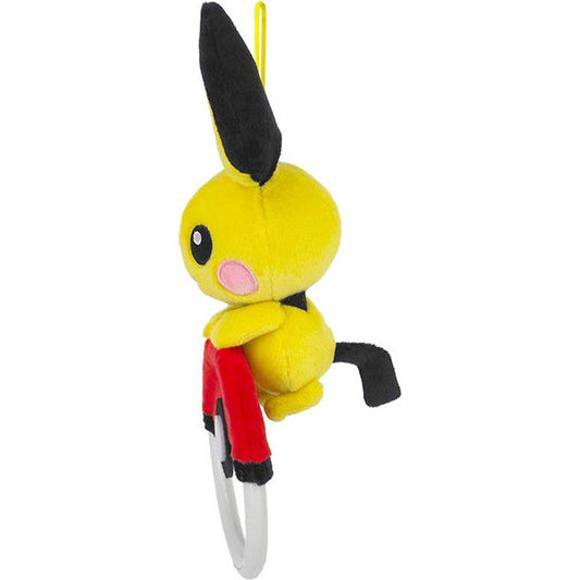 Towel Hanger Plush Pichu Pokemon | Galactic Toys & Collectibles