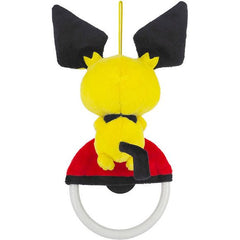 Towel Hanger Plush Pichu Pokemon | Galactic Toys & Collectibles