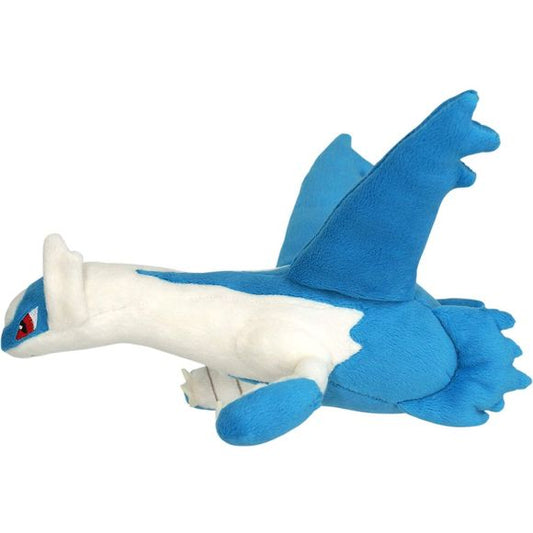 Sanei Pokemon All Star Collection PP196 Latios 10-inch Stuffed Plush